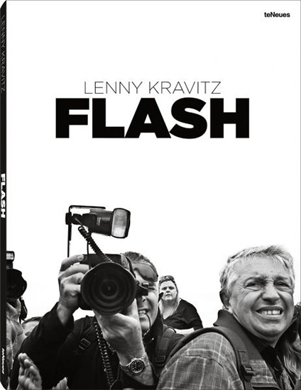 Lenny Kravitz - Flash